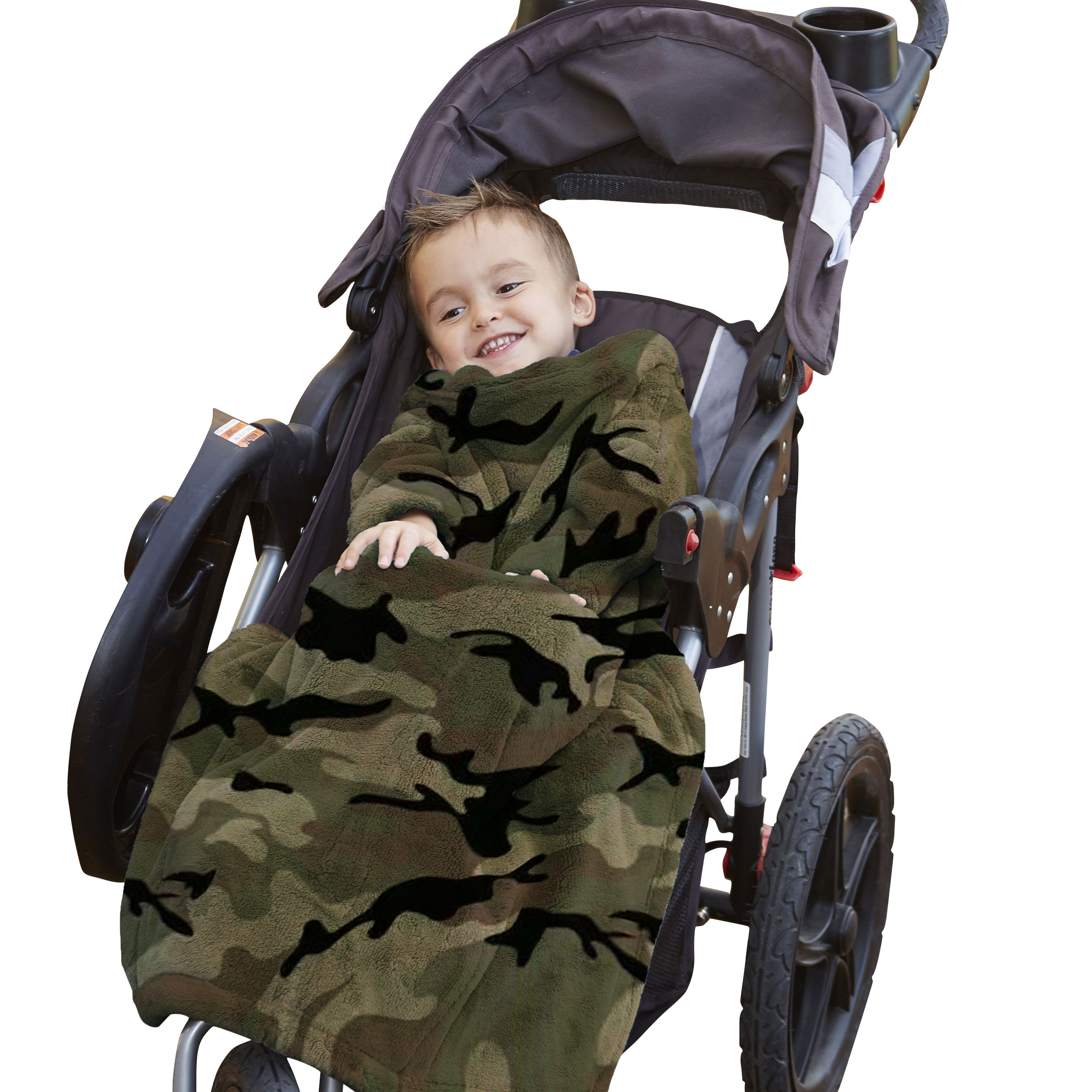 Camo stroller online