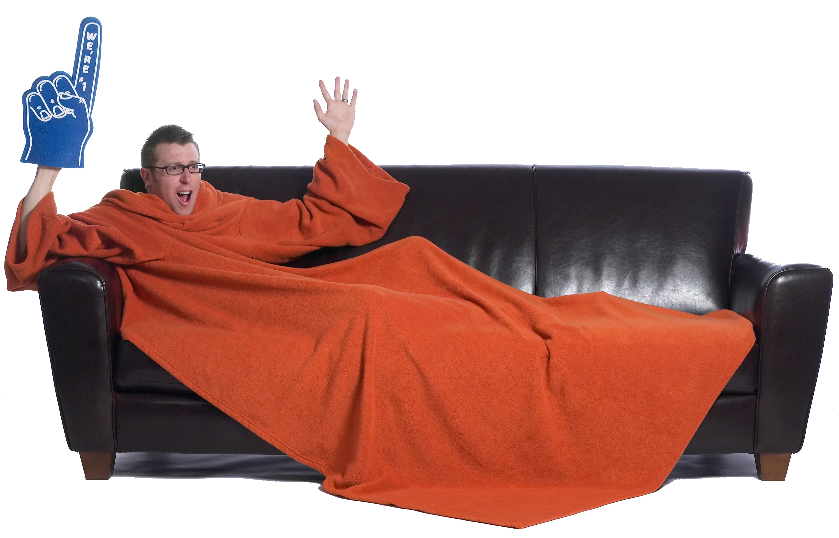 Slanket discount for two