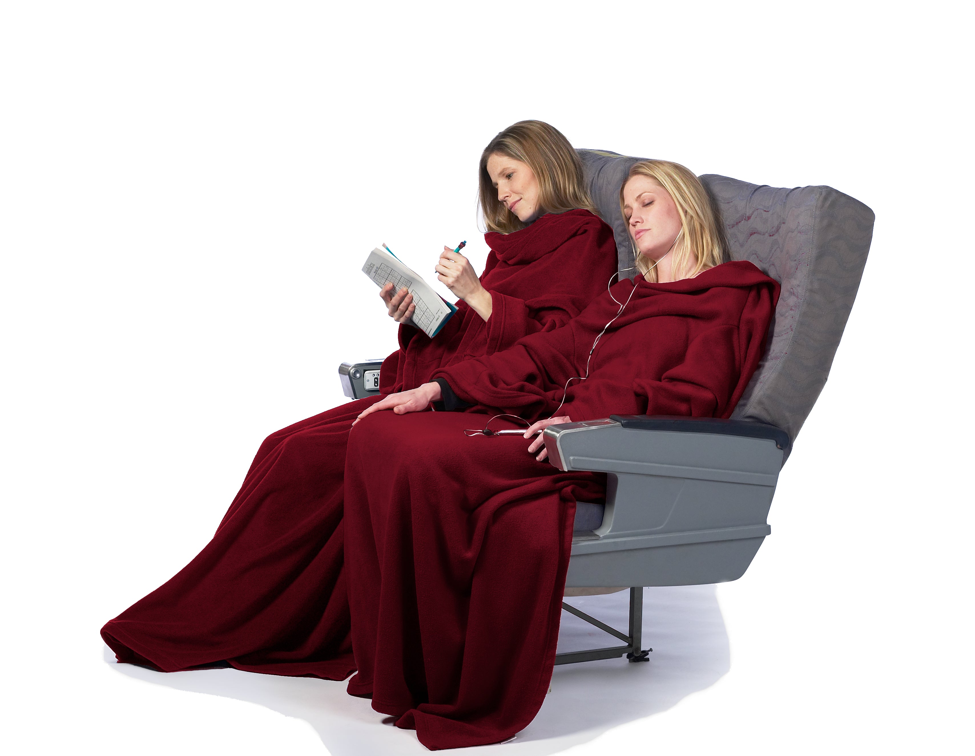 The Slanket Siamese Ruby Wine