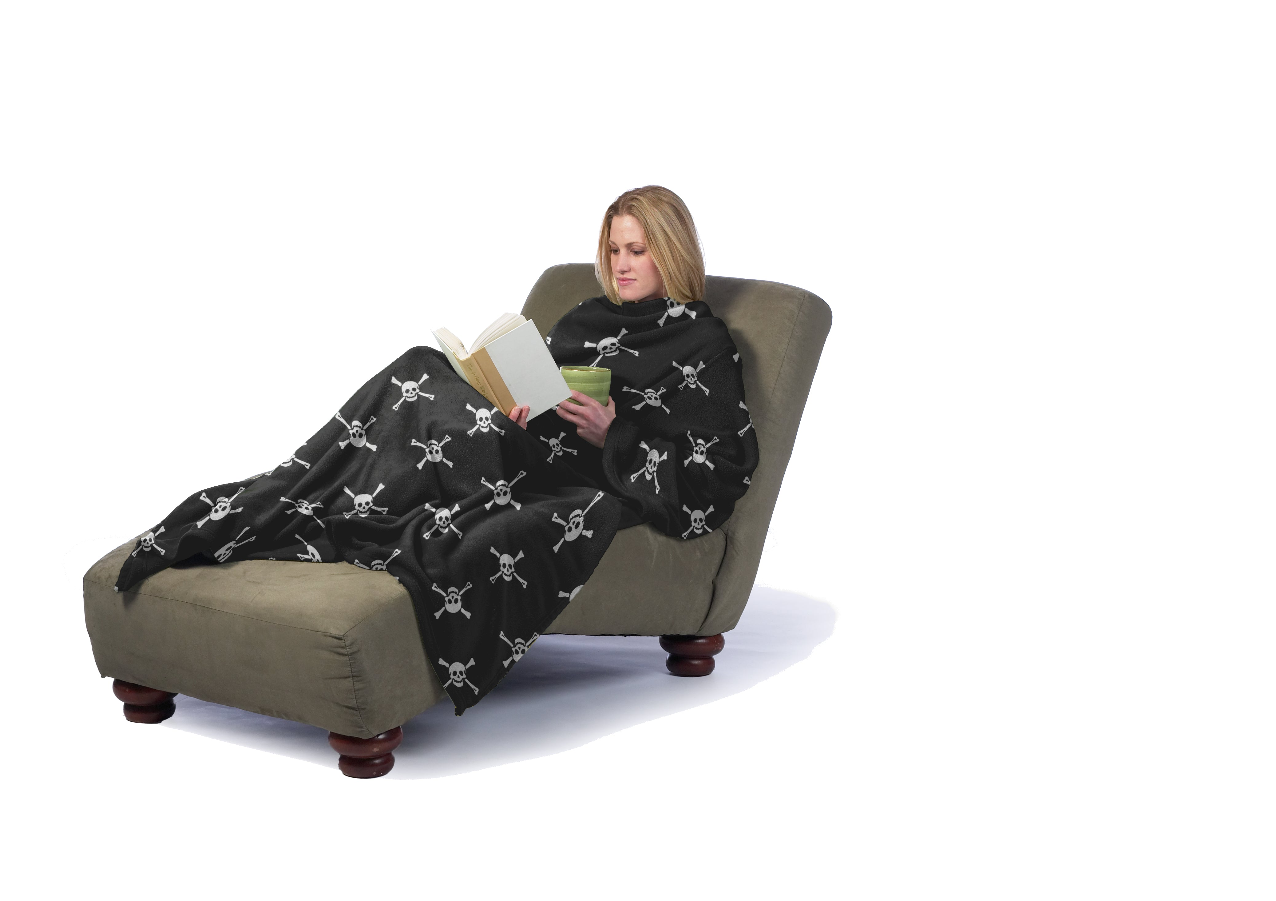 The discount ultimate slanket